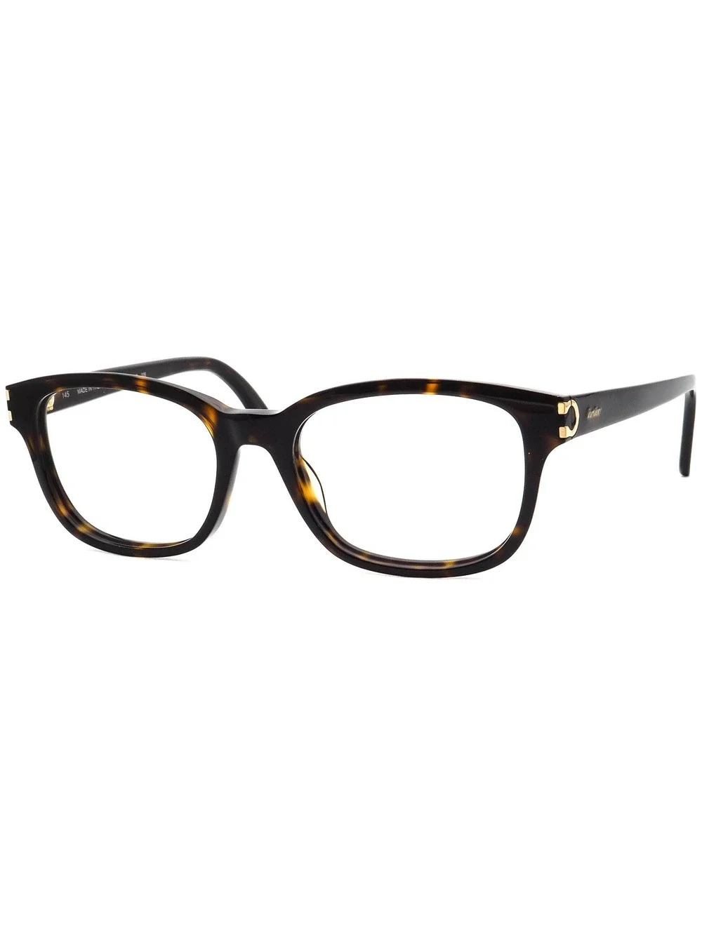 Cartier C Décor CT0133O 006 Eyewear